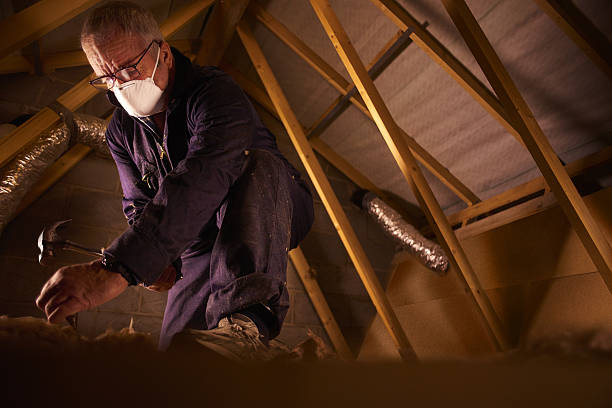 Best Residential Insulation in Panora, IA